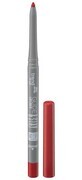 L&#225;piz de labios Trend !t up Glide &amp;amp; Stay Lip Pencil 250 Warm Red, 0,35 g