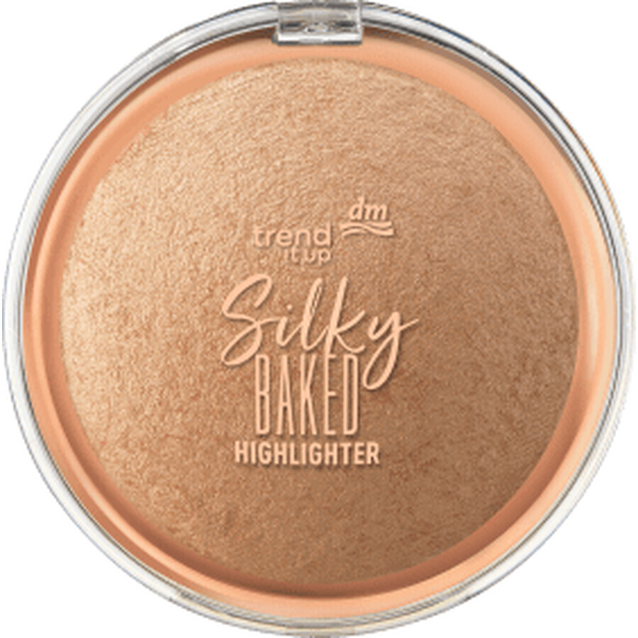 Trend !t up Glowlights Silky Baked Illuminator nº 020, 8 g