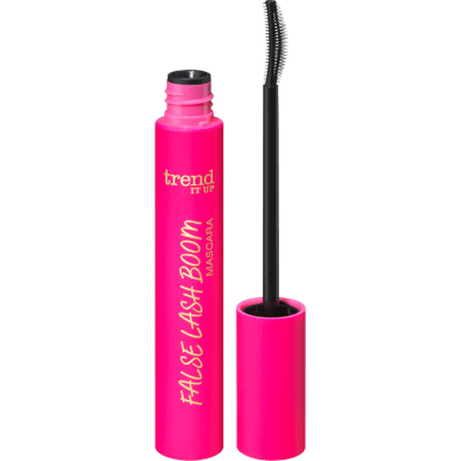 Trend !t up Mascara Valse Wimper Boom, 10 ml