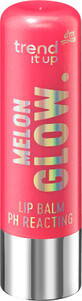 B&#225;lsamo labial Trend !t up Melon Glow, 4,5 g