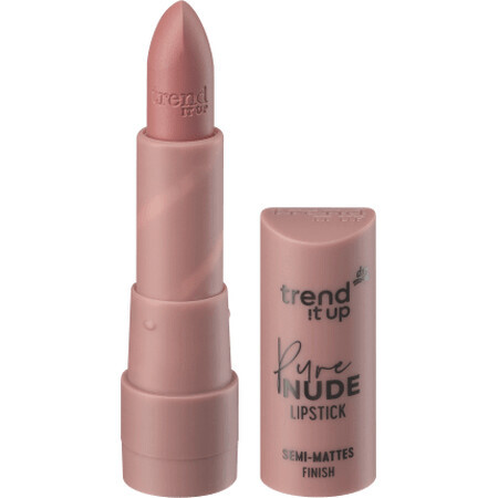 Trend !t up Pure Nude lipstick - No. 040, 4.2 g