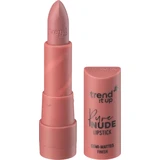 Barra de labios Trend !t up Pure Nude Lip 035, 4,2 g