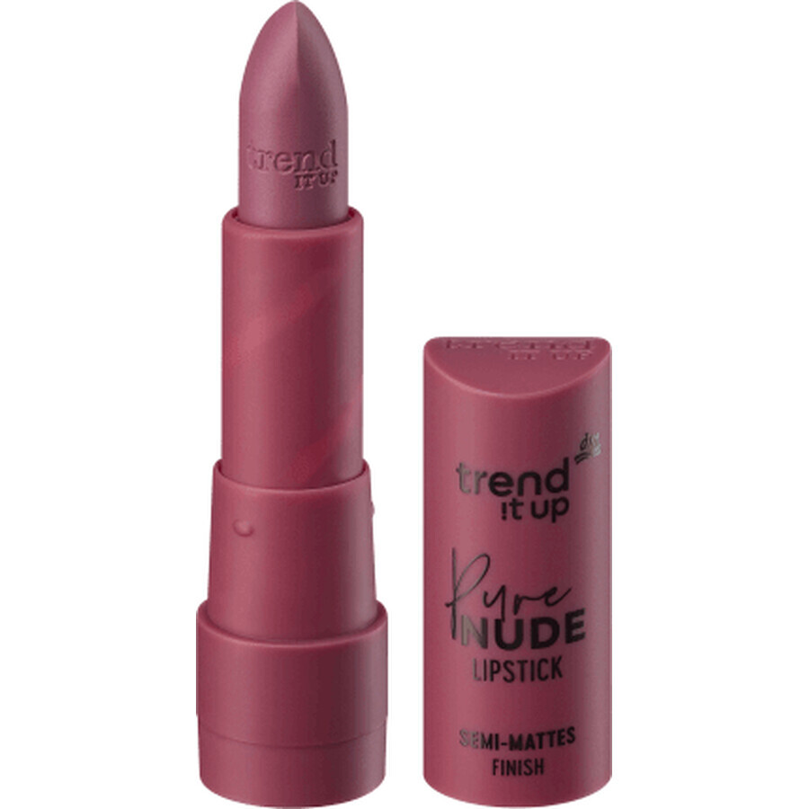 Trend !t up Rouge à lèvres Pure Nude 045, 4,2 g