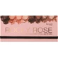 Paleta de sombras de ojos Trend !t up Rocky Rose, 4,8 g