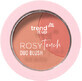 Colorete Trend !t up Rosy Touch Duo - N&#186; 010, 4,5 g