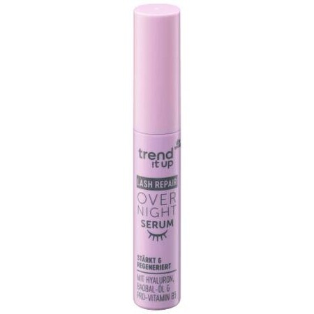 Gen reparador Trend !t up Ser Overnight, 8 ml