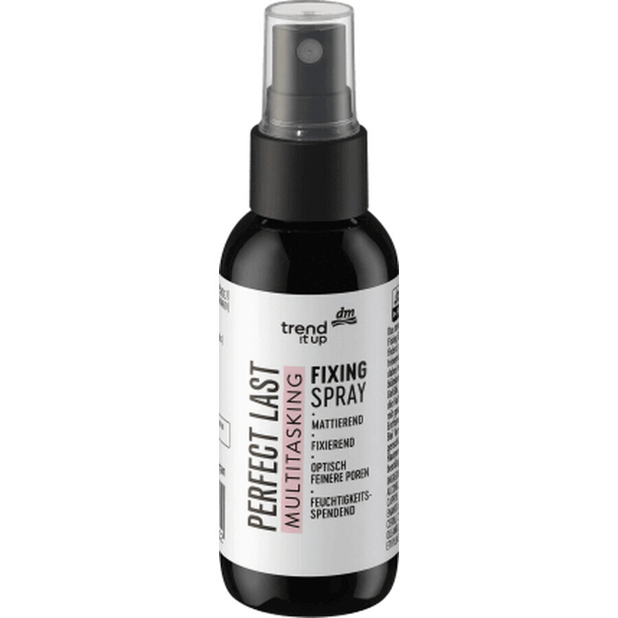 Trend !t up multifunctionele make-up fixeerspray, 60 ml