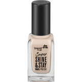 Trend !t up Super shine &stay Nagellack Nr. 720, 8 ml