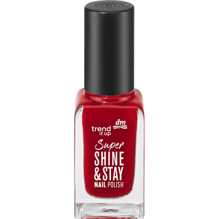 Trend !t up Smalto Super Shine & Stay Nr. 910, 8 ml