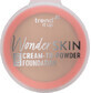 Base de maquillaje Trend !t up Wonder Skin 2en1 Cream-to-Powder 010, 10,5 g