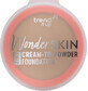 Base de maquillaje Trend !t up Wonder Skin 2en1 Cream-to-Powder 020, 10,5 g