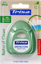 TRISA Natural Clean Seda Dental, 1 ud.