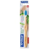 TRISA Brosse à dents Clean Young, 1 pc