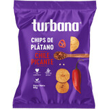 Turbana Chili Chips, 85 g