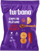 Turbana Chili Chips, 85 g