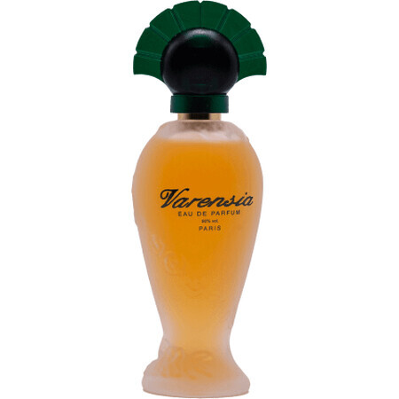 UdV - Ulric de Varens Eau de Parfum Varensia, 50 ml