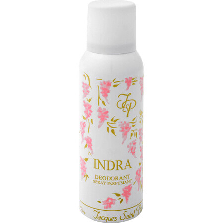 UdV - Ulric de Varens Deodorant spray Indra, 125 ml