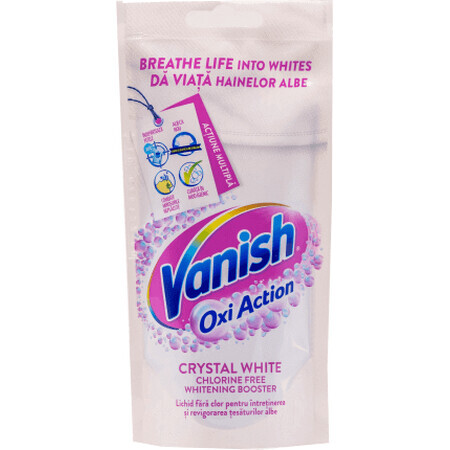 Vanish Quitamanchas Ropa Blanca 100 ml