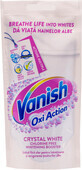 Vanish Quitamanchas Ropa Blanca 100 ml