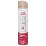 Wella Deluxe Plancha para el pelo Brillo Luxorious, 250 ml