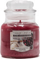 Yankee Candle Vela Perfumada Cereza y Vainilla, 1pc