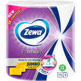 Zewa Jumbo keukenrol, 1 st