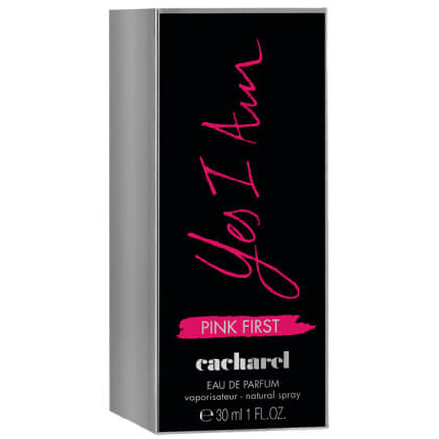 Cacharel Eau de parfum Yes I AM, 30 ml