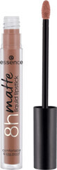 Essence cosmetics Barra de labios l&#237;quida mate 8H Cinnamon Spice 01, 2,5 ml