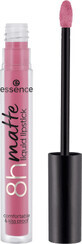 Essence cosmetics 8H Colorete L&#237;quido Rosa Mate Ruj 05, 2,5 ml