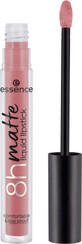 Essence cosmetics Barra de labios l&#237;quida mate 8H Rosy Nude 04, 2,5 ml