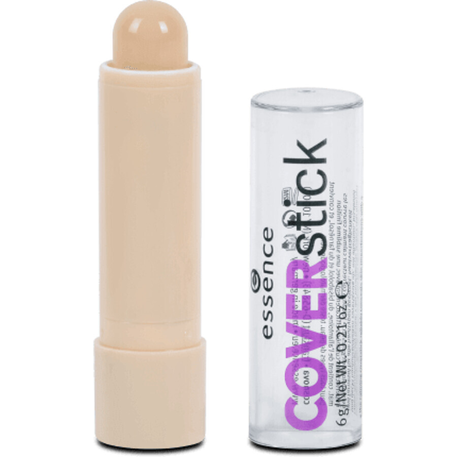 Essence cosmetics COVERstick concealer stick 10, 6 g