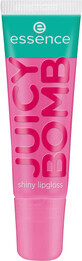 Essence cosmetics Brillo de labios Juicy Bomb 102 Witty Watermelon, 10 ml