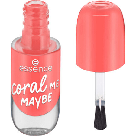 Essence cosmetics Esmalte de uñas de gel color 52, 8 ml