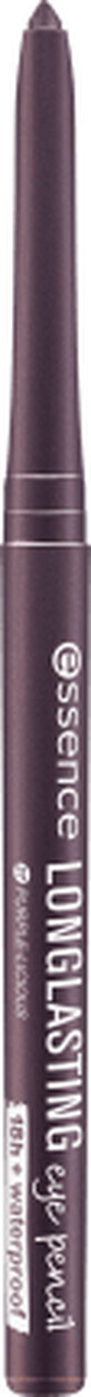 Essence cosmetics L&#225;piz de ojos de larga duraci&#243;n 37 Purple-Licious, 0,28 g