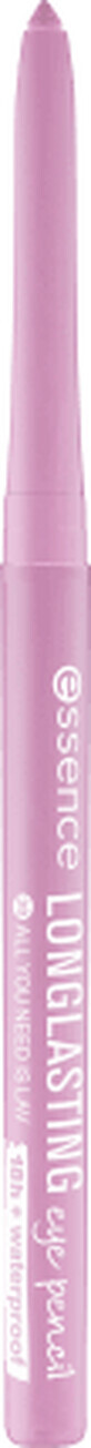 Essence cosmetics Delineador de ojos de larga duraci&#243;n 38 All You Need Is Lav, 0,28 g