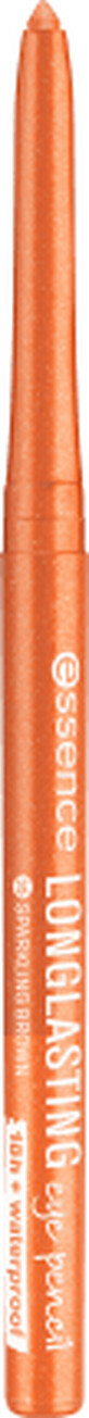 Essence cosmetics L&#225;piz de ojos de larga duraci&#243;n 39 Shimmer Sunsation, 0,28 g