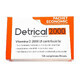 Detrical Vitamina D 2000IU, 120 comprimidos recubiertos con pel&#237;cula, Zdrovit