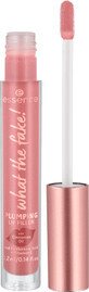 Essence cosmetics &#161;que falso! &#161;Brillo de labios rellenador oh my nude ! 02, 4,2 ml