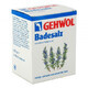 Gehwol