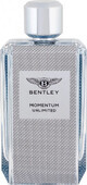 Bentley Organic